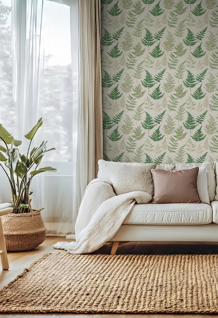 Bild på Färgsättning Teodor Cream - 1047901-01 - 10614-01